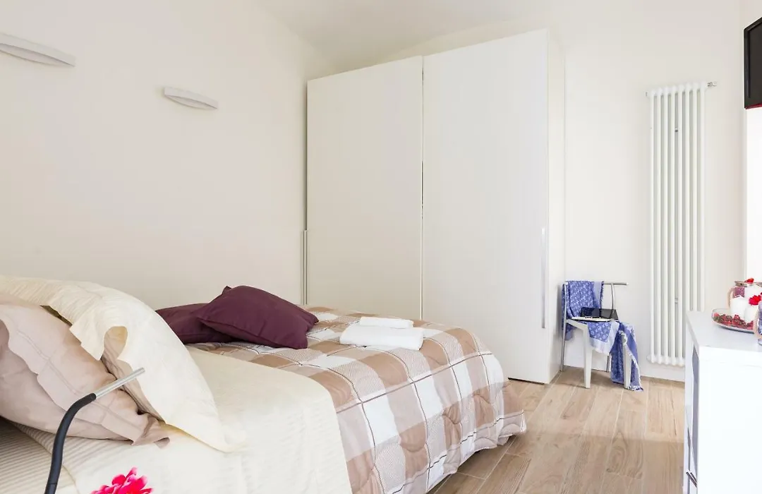Sixty One Luxury Room-1
