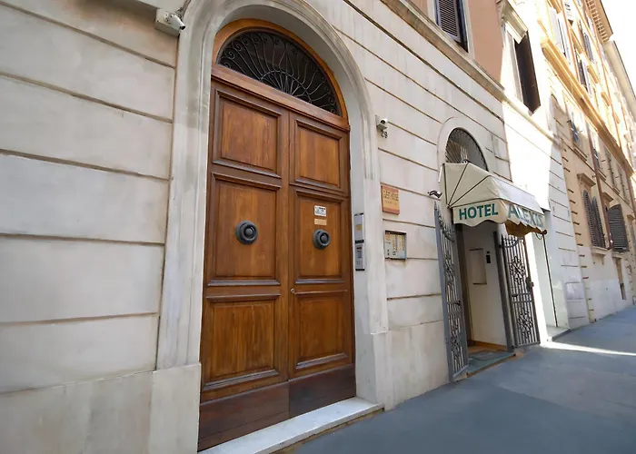 Hotel Alexis