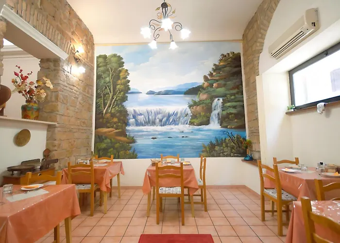 Hotel Alexis